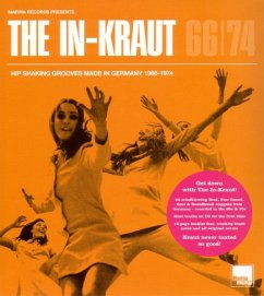 The In-Kraut - Diverse