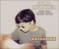 Cover Katharina