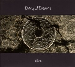 Alive - Diary Of Dreams