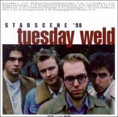 Starscene '98 - Tuesday Weld