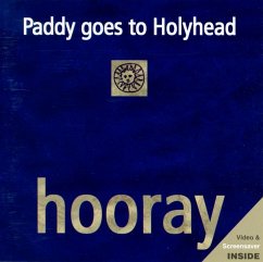 Hooray - Paddy Goes To Holyhead