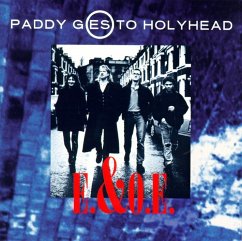 E.& O.E. - Paddy Goes To Holyhead