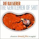 Gentlemen Of Shit Gentlemen Of Shit