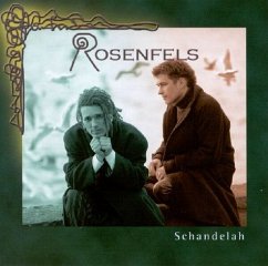 Cover Schandelah