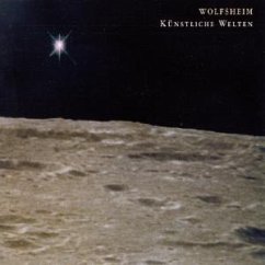 Cover Künstliche Welten