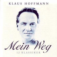 Mein Weg - Hoffmann,Klaus