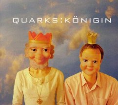 Cover Königin