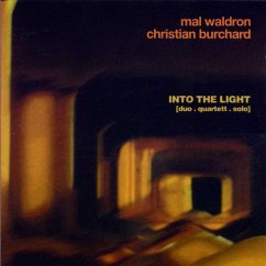 Into The Light - Waldron,Mal & Burchard,Christian