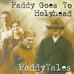 Paddytales - Paddy Goes To Holyhead