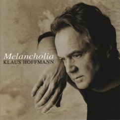 Melancholia - Hoffmann,Klaus