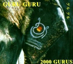 Cover 2000 Gurus