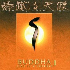 Cover Buddha 1