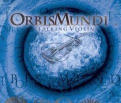 Talkin Violin - OrbisMundi