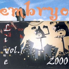 2000 Live 1 - Embryo