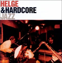 Cover Jazz