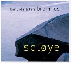 Solöye - Bremnes,Kari,Ola & Lars