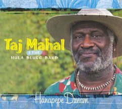 Hanapepe Dream - Mahal,Taj & The Hula Blues Band