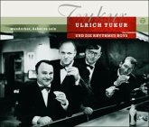 Ulrich Tukur und die Rhythmus Boys, Wunderbar, dabei zu sein, 1 Audio-CD