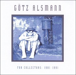 For Collectors:1982-1991 - Alsmann,Götz
