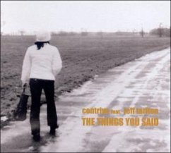 Fourtunes / The Things You Said