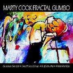 Fractal Gumbo - Cook,Marty