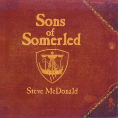 Sons Of Somerled - Mcdonald,Steve