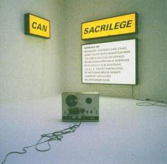 Cover Sacrilege-Remix Album