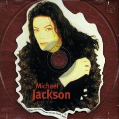 Cover Michael Jackson