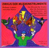 Zirkus Der Musikinstrumente