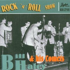 Rock'N'Roll Show - Haley,Bill & His Comets