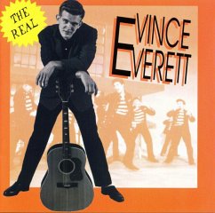 The Real Vince Everett - Everett,Vince