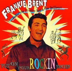 Put On Your Rockin' Shoes - Brent,Frankie