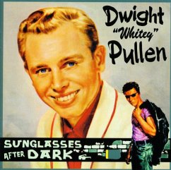 Sunglasses After Dark - Pullen,Dwight "Whitey"