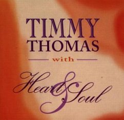 Cover With Heart And Soul