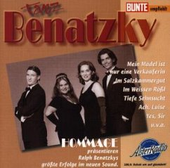 Tanz Benatzky