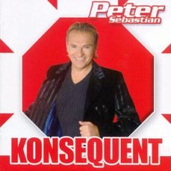 Konsequent - Peter Sebastian