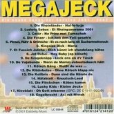 Megajeck Vol. 5 Megajeck Vol. 5