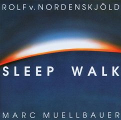 Cover Sleep Walk