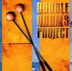 Cover Double Drums Project