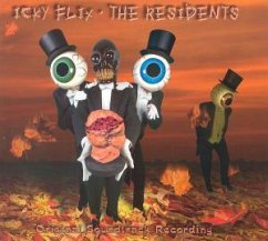 Icky Flix - The Residents
