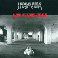 Set Them Free - Insania