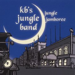 Jungle Jamboree - Kb'S Jungle Band