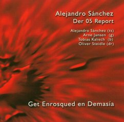 Get Enrosqued En Demasia - Sanchez,Alejandro & Der 05 Report