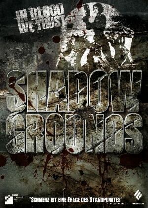 Shadowgrounds