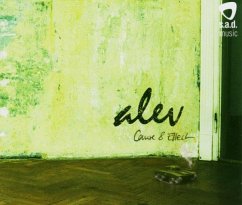 Cover Cause & Effect