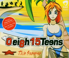 This Summer - 0eigh 15teens