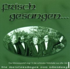 Frisch Gesungen... - Meistersänger Von Nürnberg,Die