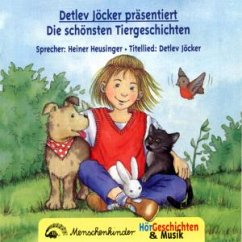 D.J.Pr.-D.Schönsten Tiergesch. - Jöcker,Detlev