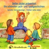 D.J.Pr.-Lach-U.Sachgeschichten D.J.Pr.-Lach-U.Sachgeschichten