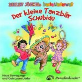 Der Kleine Tanzbär Schubidu